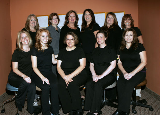 Massage Therapists
